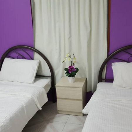 New Orchid Hotel Tuaran Exterior foto