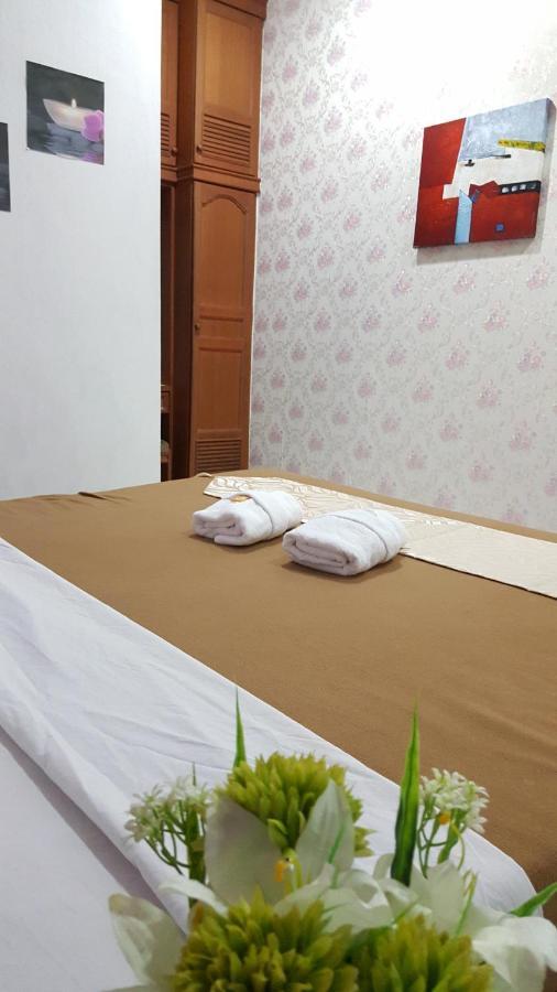 New Orchid Hotel Tuaran Exterior foto