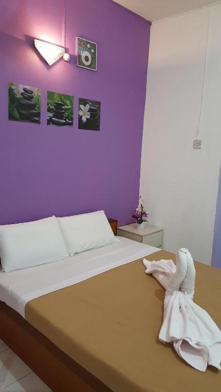 New Orchid Hotel Tuaran Exterior foto